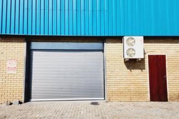 This industrial unit, spanning 329m2 of warehouse is now available for lease in the ...