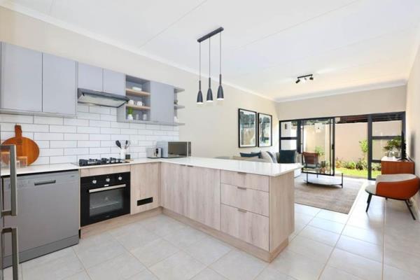 Stunning 2 bedroom apartment to Let at One on Anne in Sandringham.

Discover One on ...