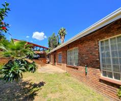 House for sale in Rooihuiskraal