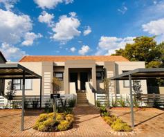 Apartment / Flat for sale in Fourways