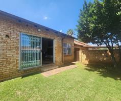 Townhouse for sale in Wilgeheuwel