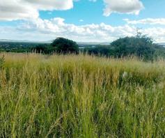 Vacant Land / Plot for sale in Sterpark