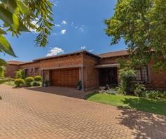 Townhouse for sale in Dan Pienaar