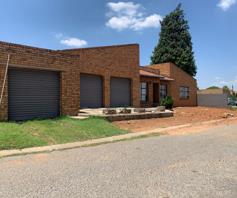 House for sale in Spruit View