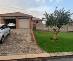 House for sale in Olievenhoutbosch