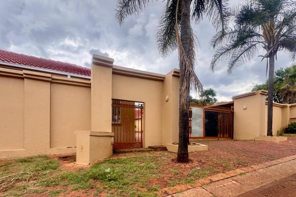 Stunning Dual-Property Oasis in the Heart of Centurion – A Prime Investment Opportunity!
Welcome to your dream property that seamlessly ...