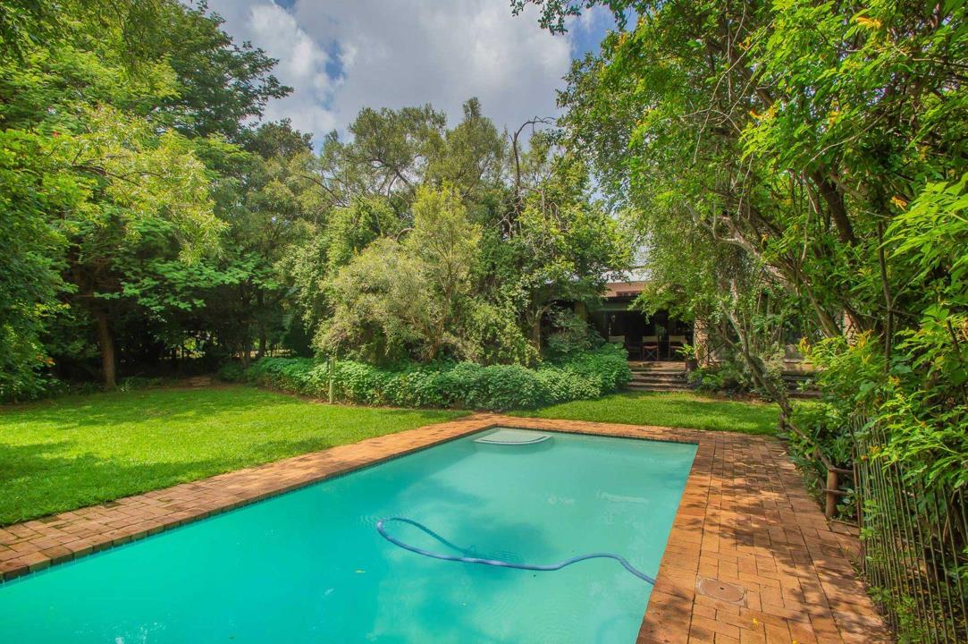 4 Bedroom House for sale in North Riding AH - P24-115692982
