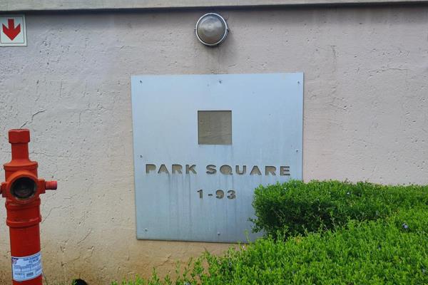 Welcome to your new home at Park Square, Boksburg! This 2-bedroom, 1-bathroom apartment offers the perfect blend of comfort ...