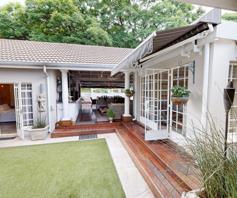 House for sale in Waterkloof