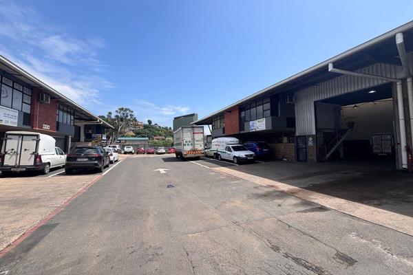 We are pleased to offer you the details of the industrial warehouse to let in Red Hill, Durban.

Property Specifications:

- 259m2 ...