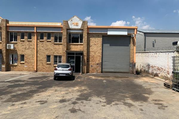 171m&#178; Secure Warehouse Available for Lease – Kya Sands
Prime Industrial Location | ...