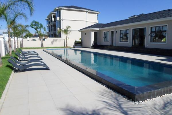 Available 1 April 2025!

Midrand, La Maison Royale Luxury Estate. Modern styled 2 bed ...