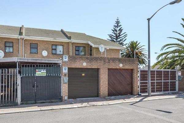 This charming double-storey townhouse in Labiance is the perfect blend of comfort and ...