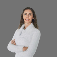 Agent profile for Marina Combrinck