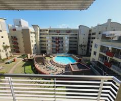 Apartment / Flat for sale in Umhlanga Central