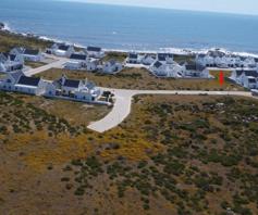 Vacant Land / Plot for sale in Jacobsbaai