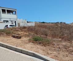 Vacant Land / Plot for sale in St Helena Views