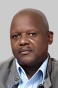 Agent profile for Patrick Khumalo