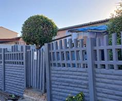 House for sale in Steenberg