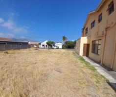 Vacant Land / Plot for sale in Southfork