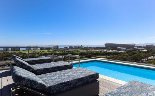 3 Bedroom Apartment / Flat for sale in Green Point