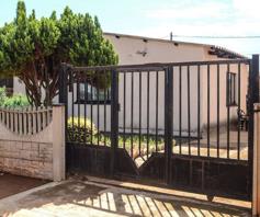 House for sale in Jouberton