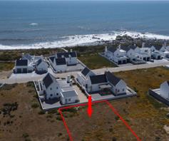 Vacant Land / Plot for sale in Jacobsbaai