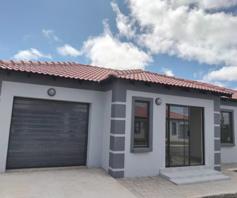 House for sale in Secunda