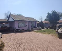 House for sale in Oos Einde