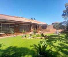 House for sale in Vanderbijlpark SE 3