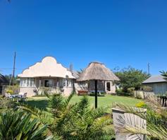 House for sale in Villiers