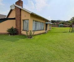 House for sale in Klipfontein