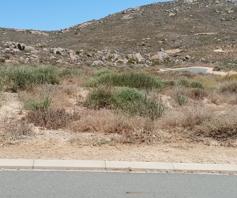 Vacant Land / Plot for sale in St Helena Views