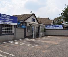 Commercial Property for sale in Witbank Ext 12