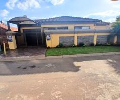 House for sale in Vosloorus