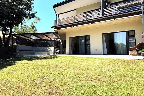 Waterkloof Ridge | Pet-Friendly | Secure Living

Experience contemporary luxury in the heart of Waterkloof Ridge! This newly built ...