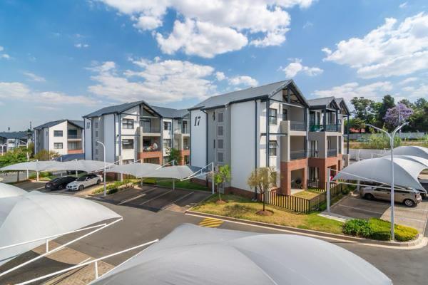 2 Bedroom Apartment / flat for sale in Randpark Ridge - P24-115699186
