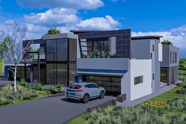 Lpm25-017.1 
! Construction starting soon ! 

Key Features: 
Dual Double Garages: Ample parking with interior access on both sides of ...