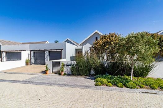 3 Bedroom House to rent in Sitari Country Estate