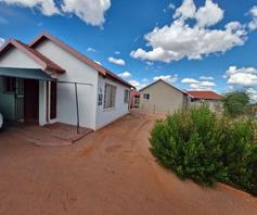 House for sale in Kathu