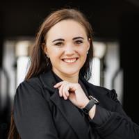 Agent profile for Jozanne Bates