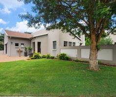 House for sale in Leeuwenhof Estate