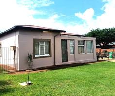 House for sale in Fochville