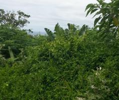 Vacant Land / Plot for sale in Glenmore