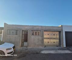 House for sale in Lentegeur