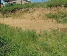 Vacant Land / Plot for sale in Umlazi