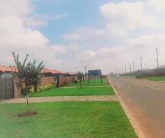 House for sale in Mohlakeng