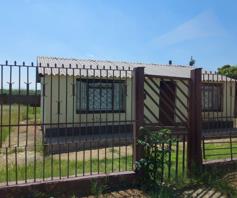 House for sale in Mabopane  Unit B