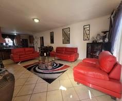 House for sale in Fochville