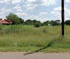 Vacant Land / Plot for sale in Henley On Klip